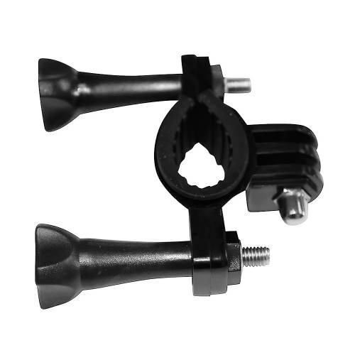 Tige De Selle/support De Poteau Pour Guidon De Caméra Pour Annox/GoPro