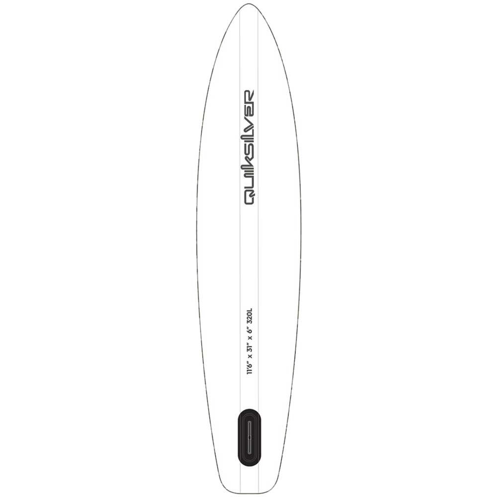 Quiksilver Racing Drift Gonflables SUP 11'6