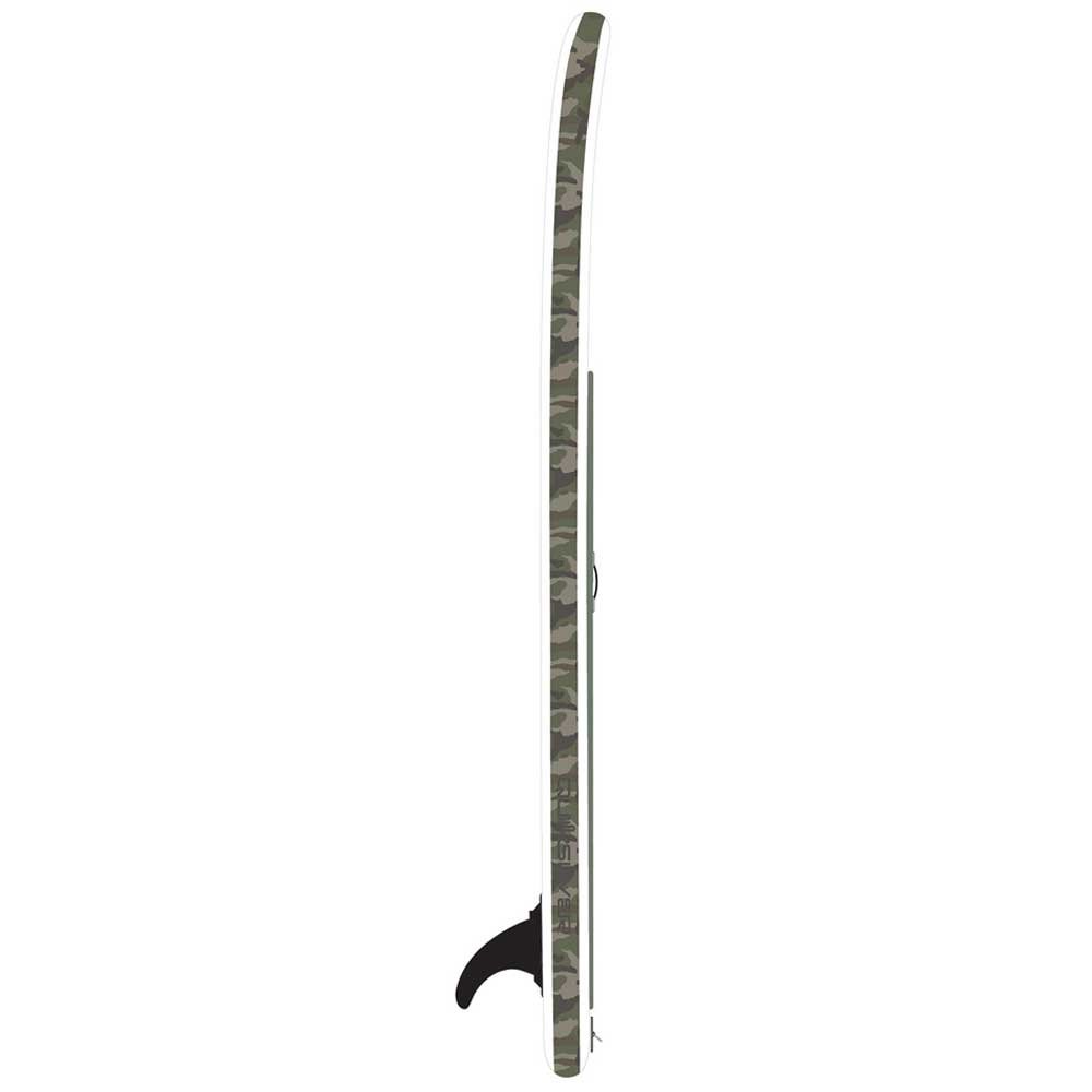 Quiksilver Racing Drift Gonflables SUP 11'6