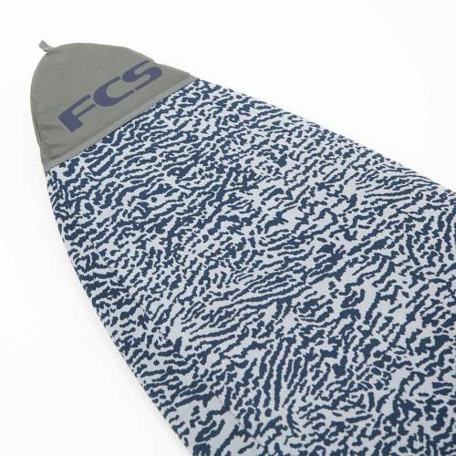 FCS Stretch Fun Board Chaussette de Surf