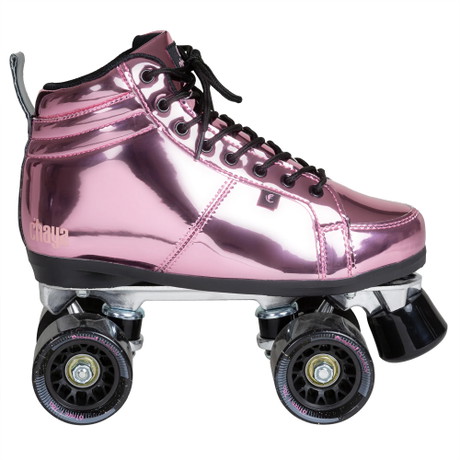 Chaya Pink Laser Patins à Roulettes
