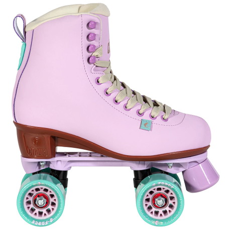 Chaya Melrose Lavender Patins à Roulettes