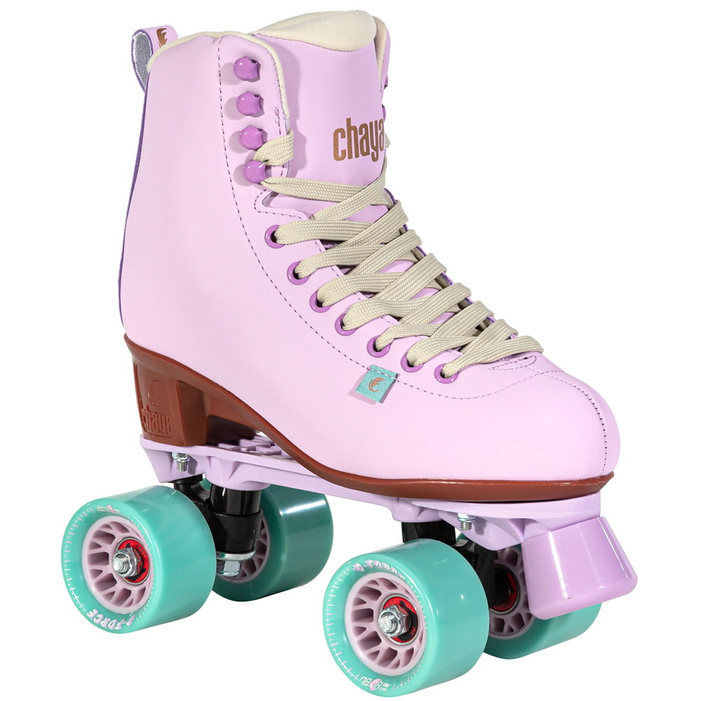 Chaya Melrose Lavender Patins à Roulettes