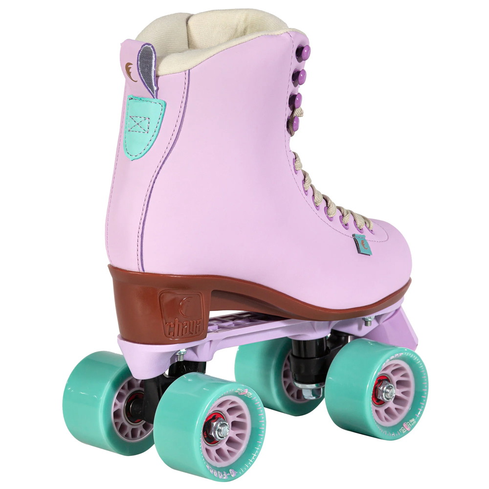 Chaya Melrose Lavender Patins à Roulettes