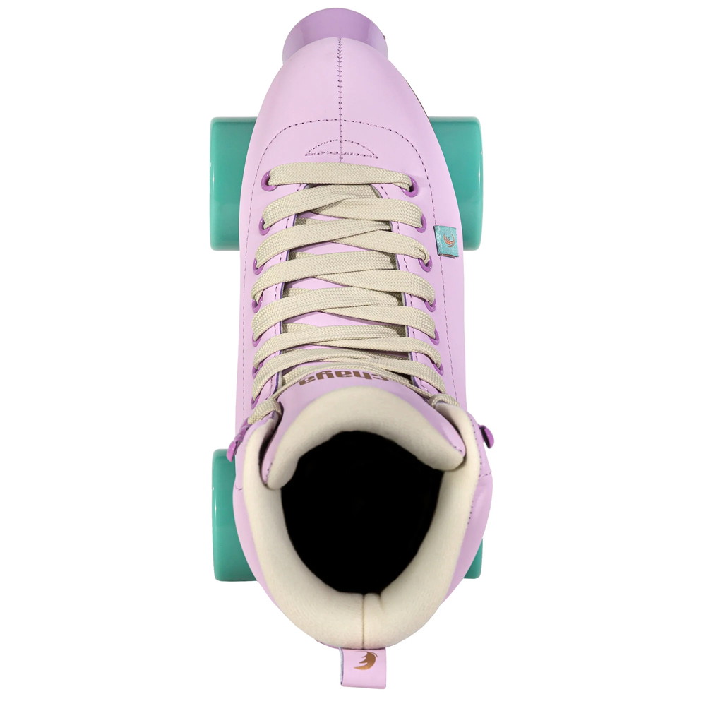 Chaya Melrose Lavender Patins à Roulettes