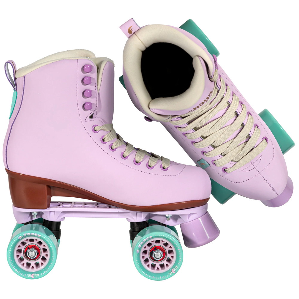 Chaya Melrose Lavender Patins à Roulettes