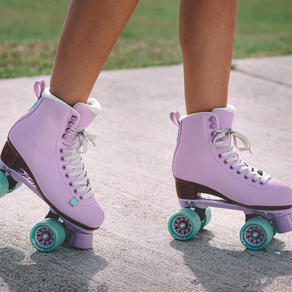 Chaya Melrose Lavender Patins à Roulettes