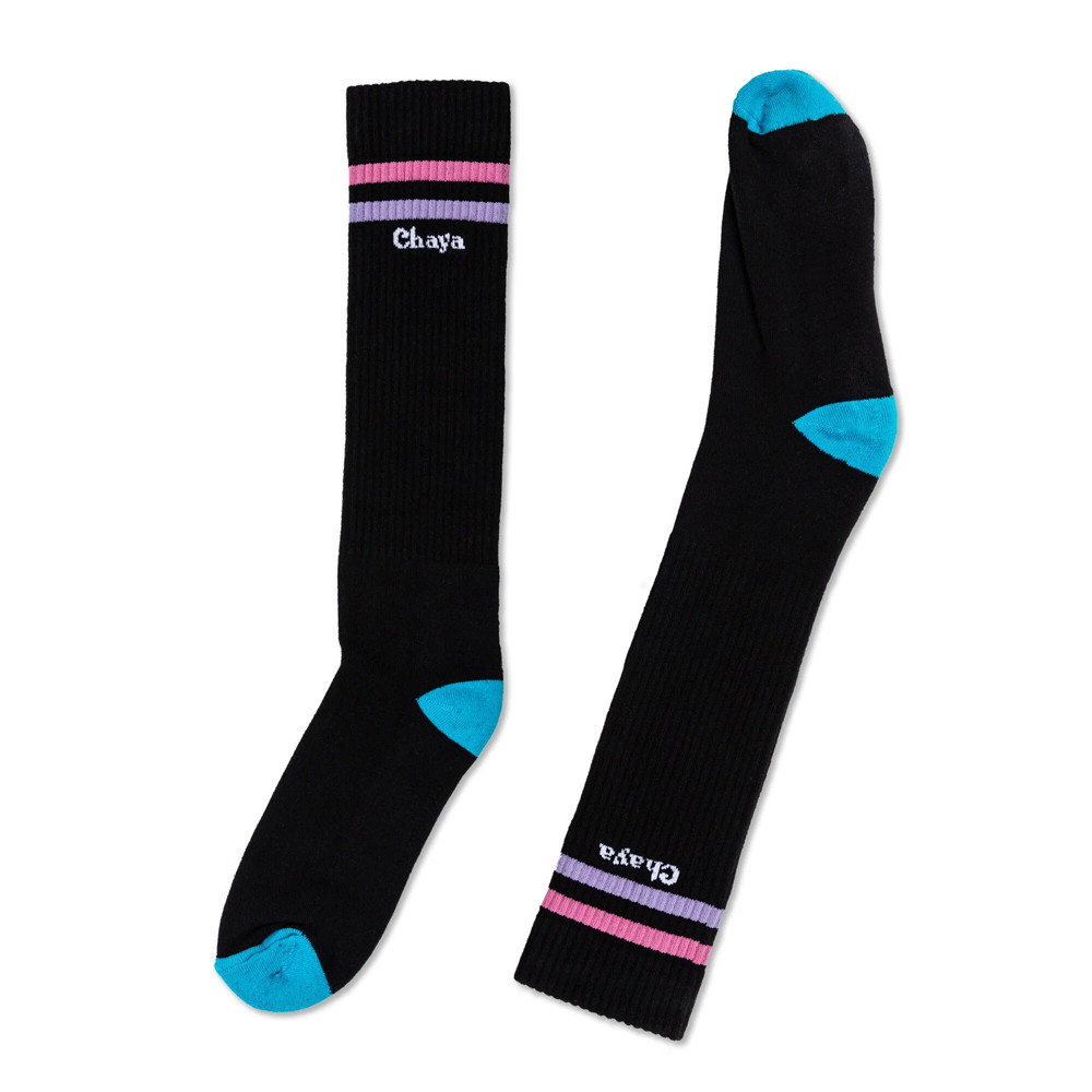 Chaussettes de roller Chaya
