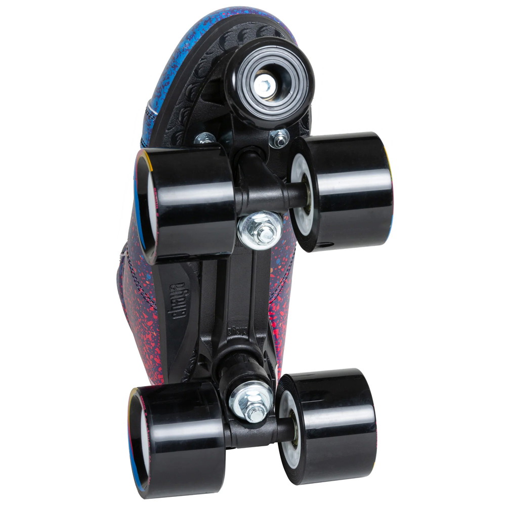 Chaya Airbrush Patins à Roulettes