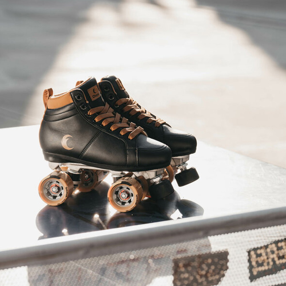 Chaya Vintage Patins à Roulettes