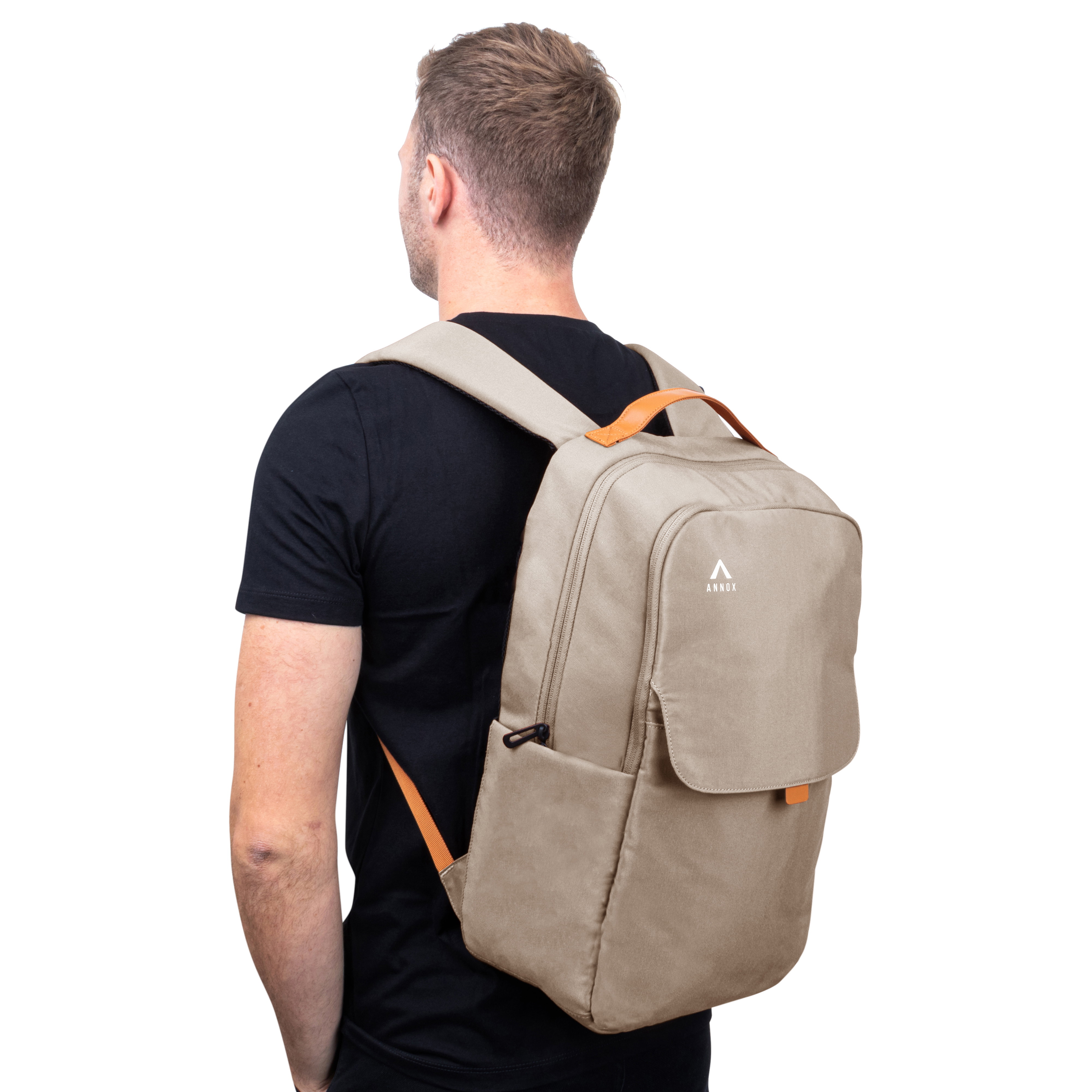 Annox Transit Durable Sac À Dos