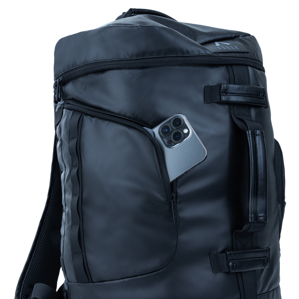 Sac à Dos Duffel Annox Explore – Prêt pour l’Aventure et la Vie Quotidienne