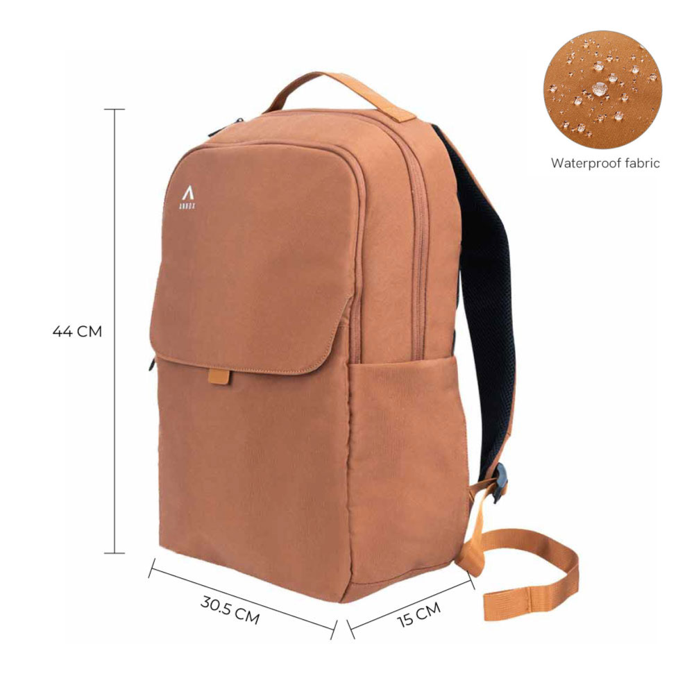 Annox Transit Durable Sac À Dos