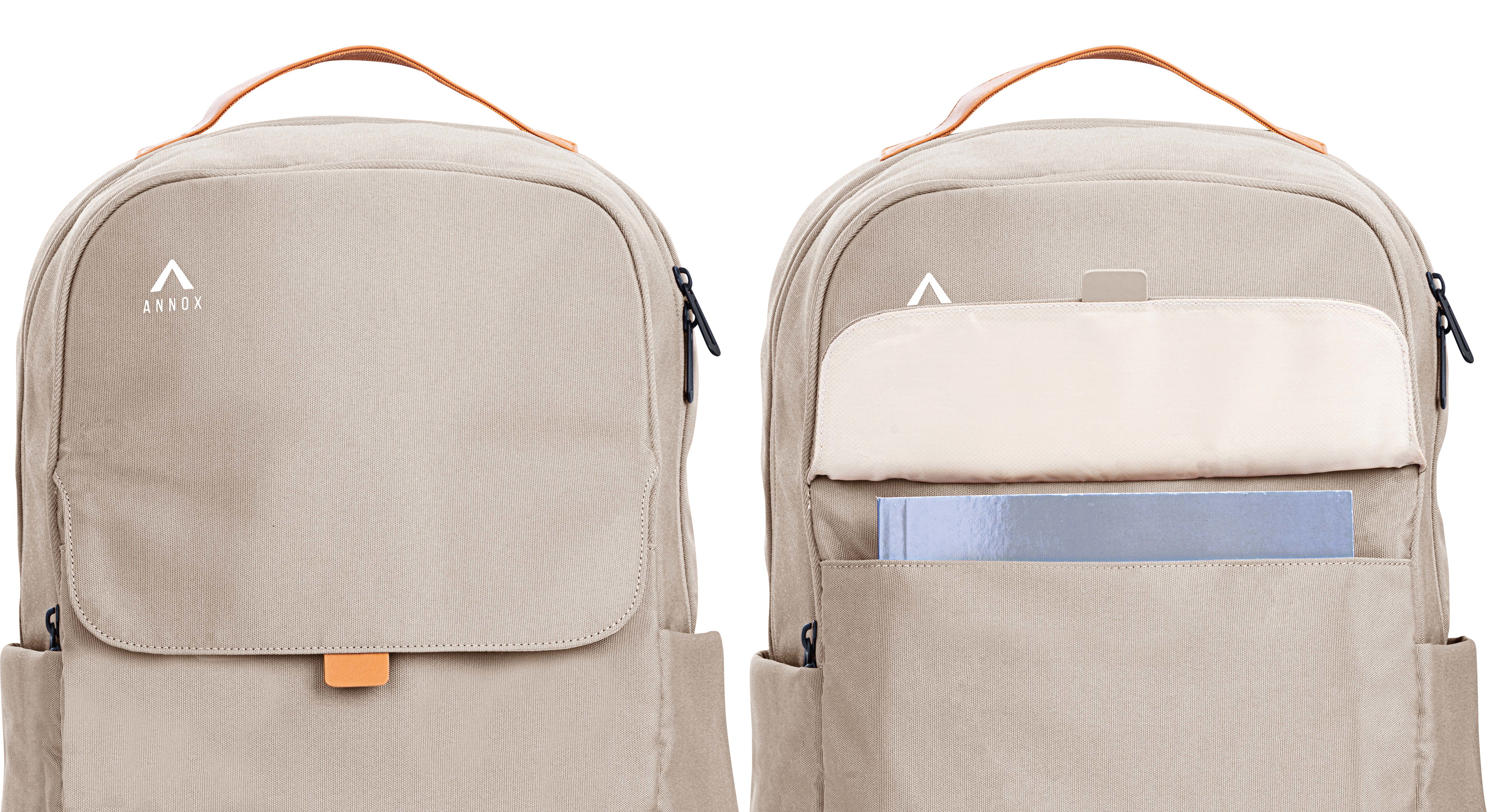 Annox Transit Durable Sac À Dos