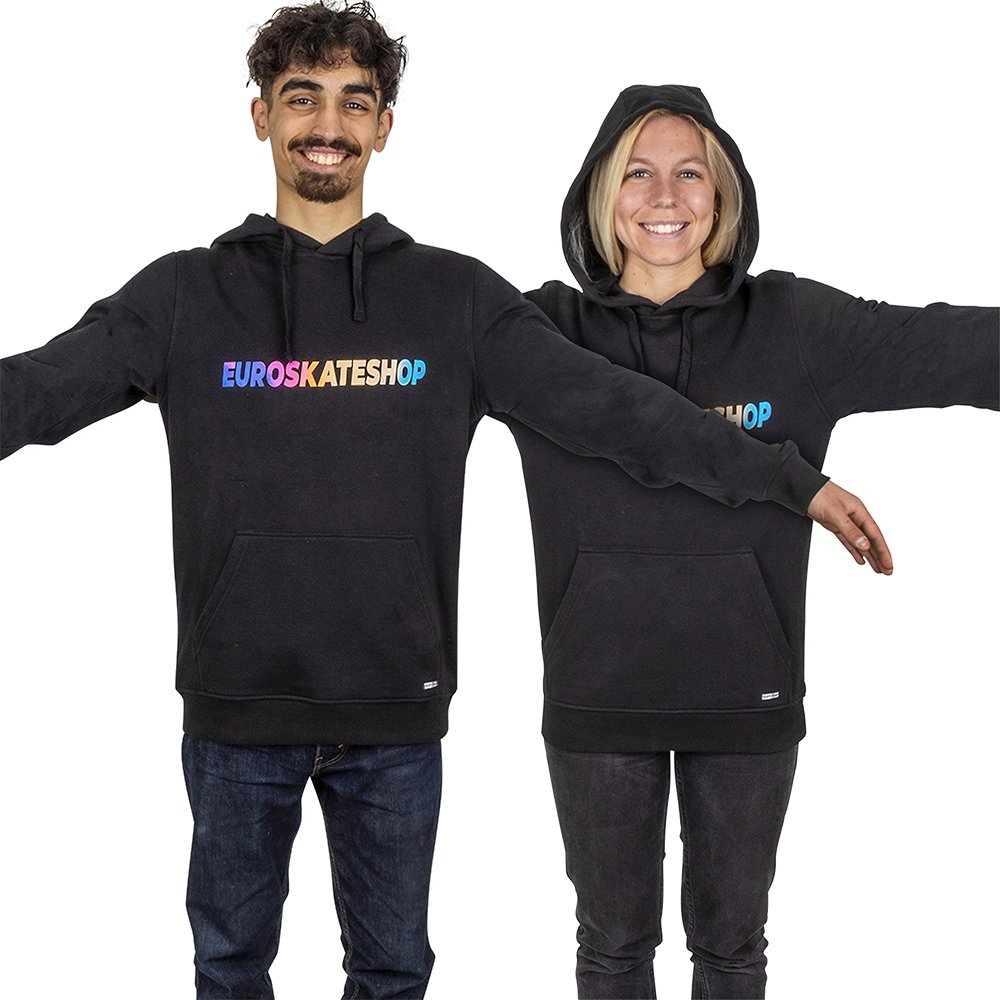 Euroskateshop Sweat à capuche