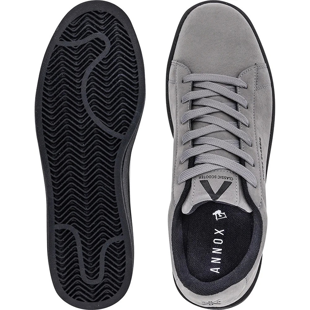 Annox Classic Trottinettes Chaussures