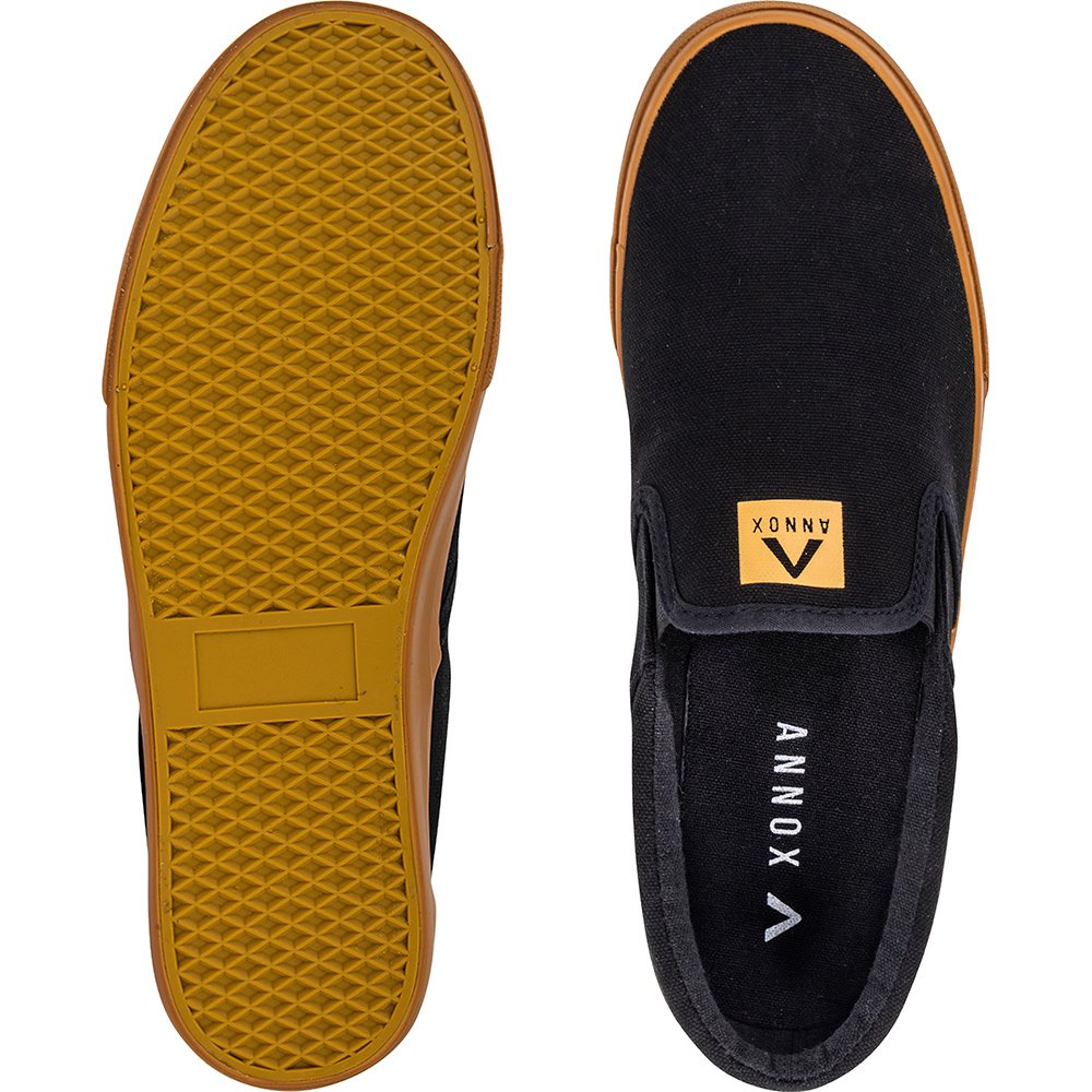 Annox Classic Slip-on