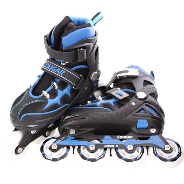 Cougar Red Devil Inline Patins