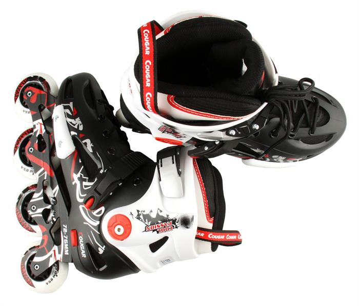 Cougar Freeride Patins