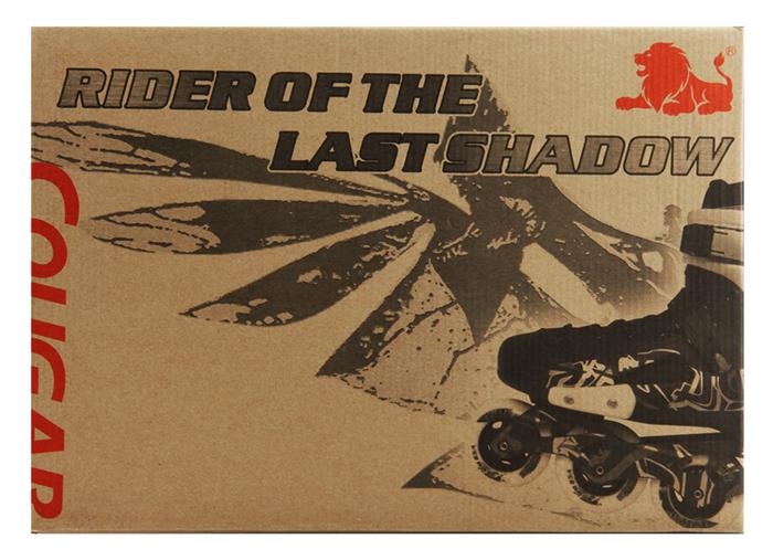 Cougar Freeride Patins