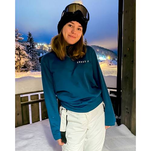 Annox Femme Baselayer Top