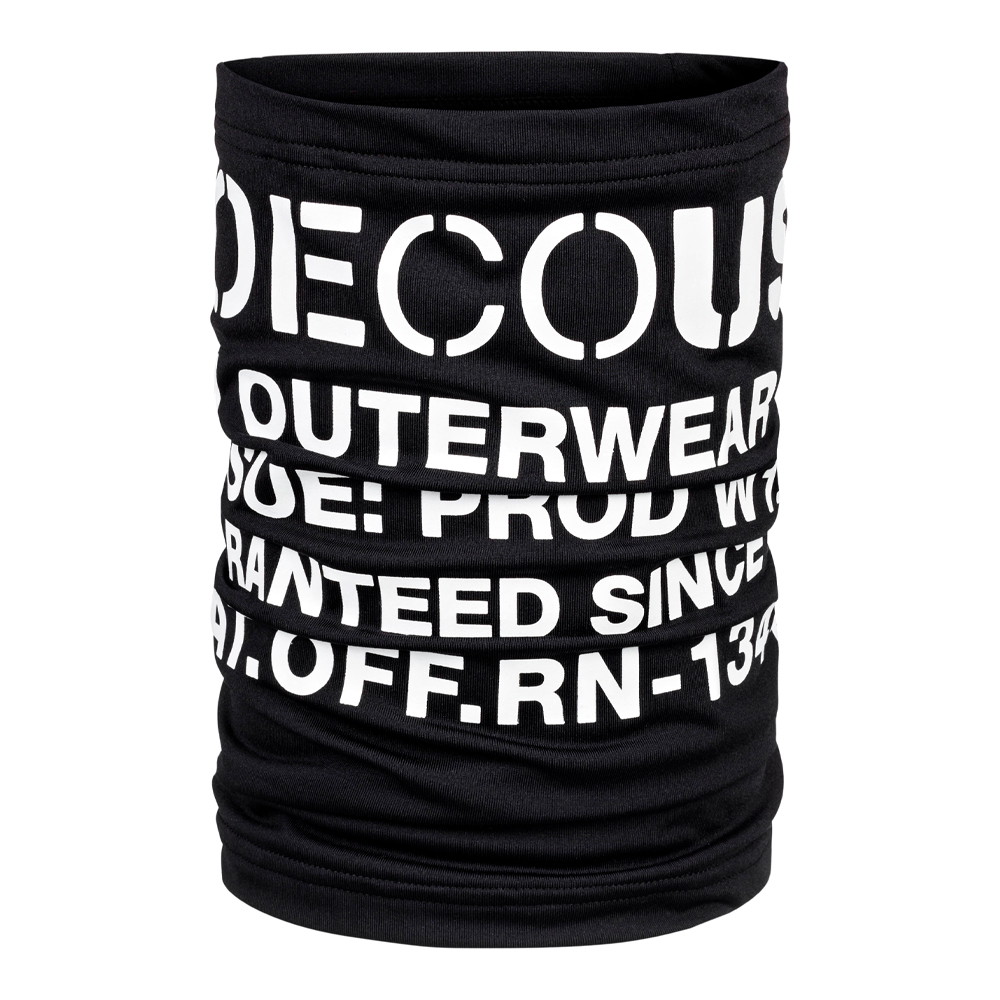 DC Cache-cou