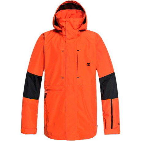 DC Command Ski Veste