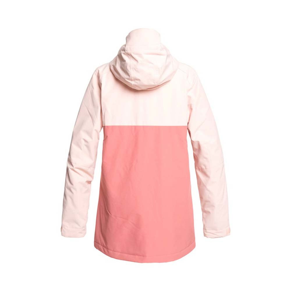 DC Cruiser Snow Veste