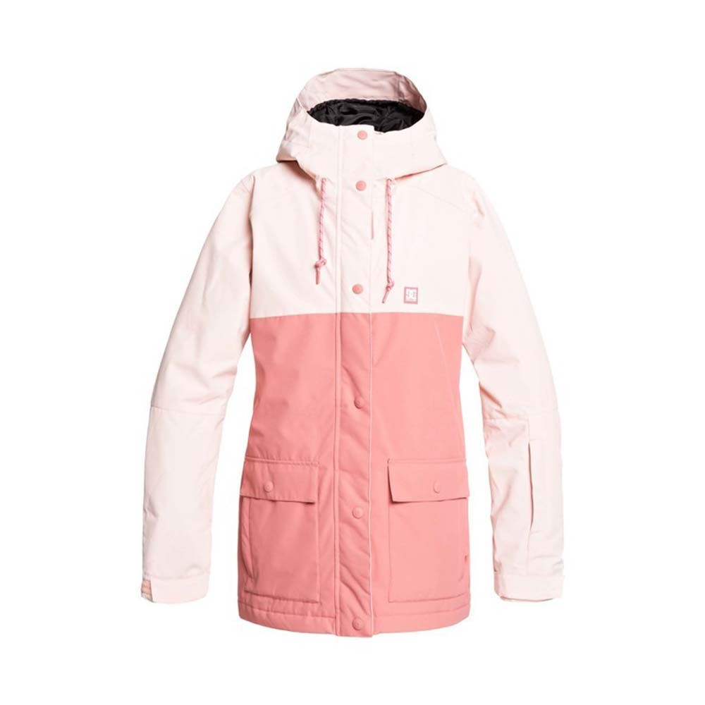 DC Cruiser Snow Veste