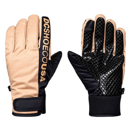 DC Deadeye Ski / Snowboard Gants