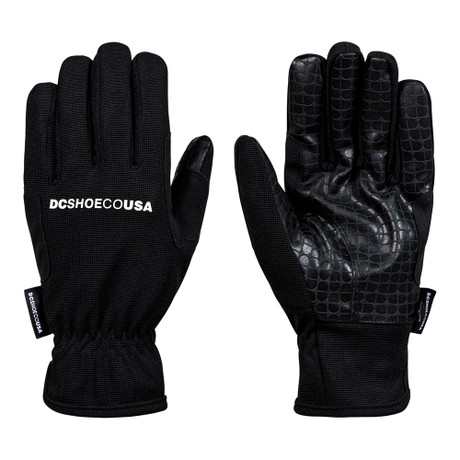 DC Drudge Ski / Snowboard Gants