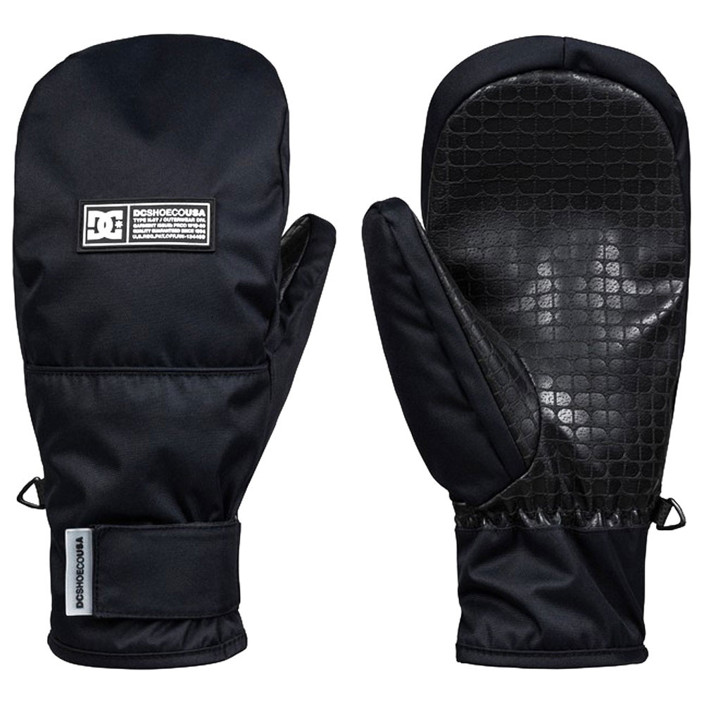 DC Franchise Ski/Snowboard Moufles