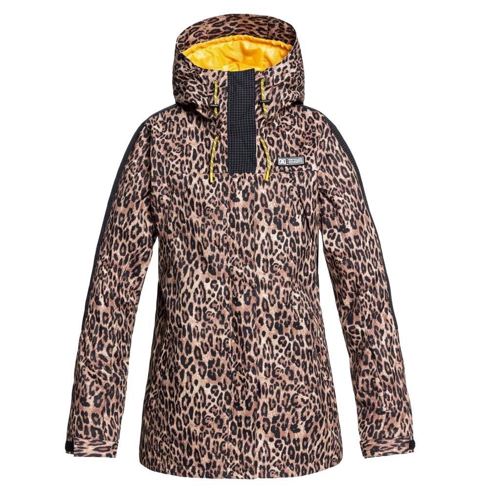 DC Gemini Snow Veste