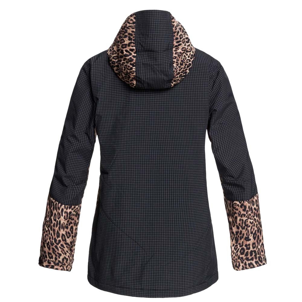 DC Gemini Snow Veste
