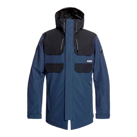 DC Havent Snow Veste