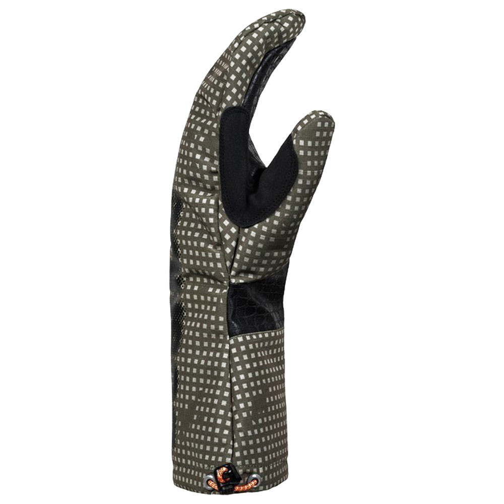 DC Headline Ski/Snowboard Mittens