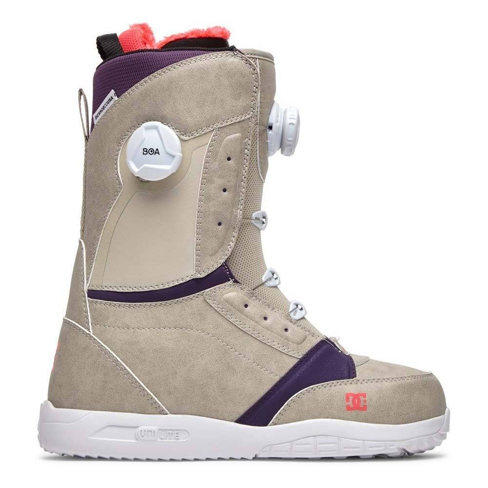 DC Lotus BOA® Snowboard Bottes