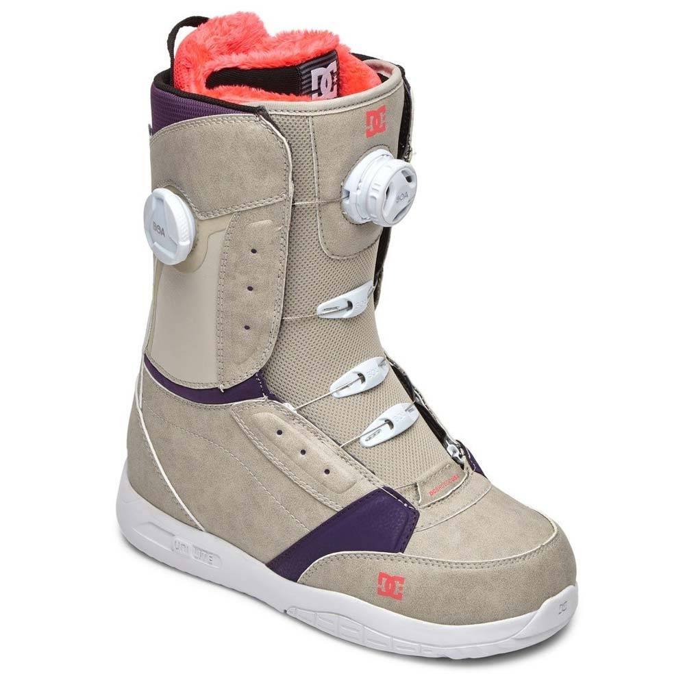 DC Lotus BOA® Snowboard Bottes