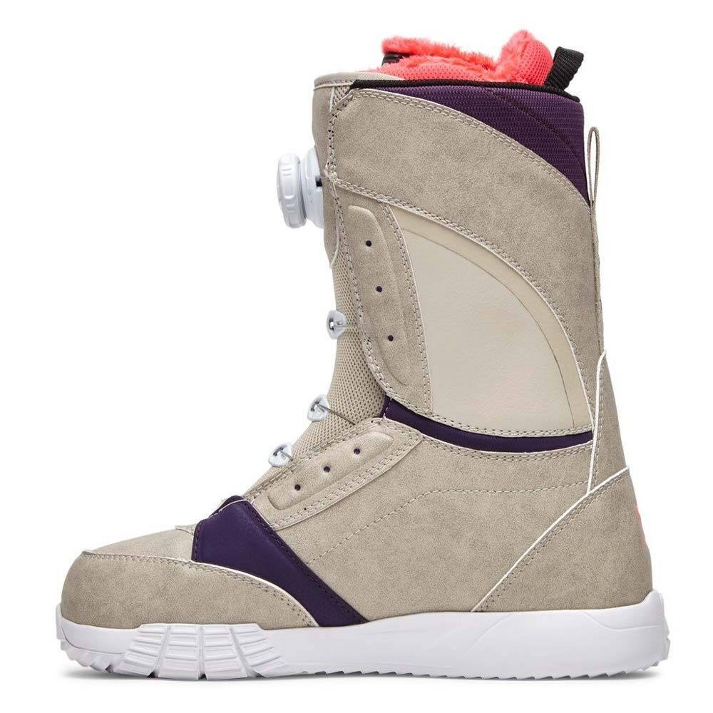 DC Lotus BOA® Snowboard Bottes