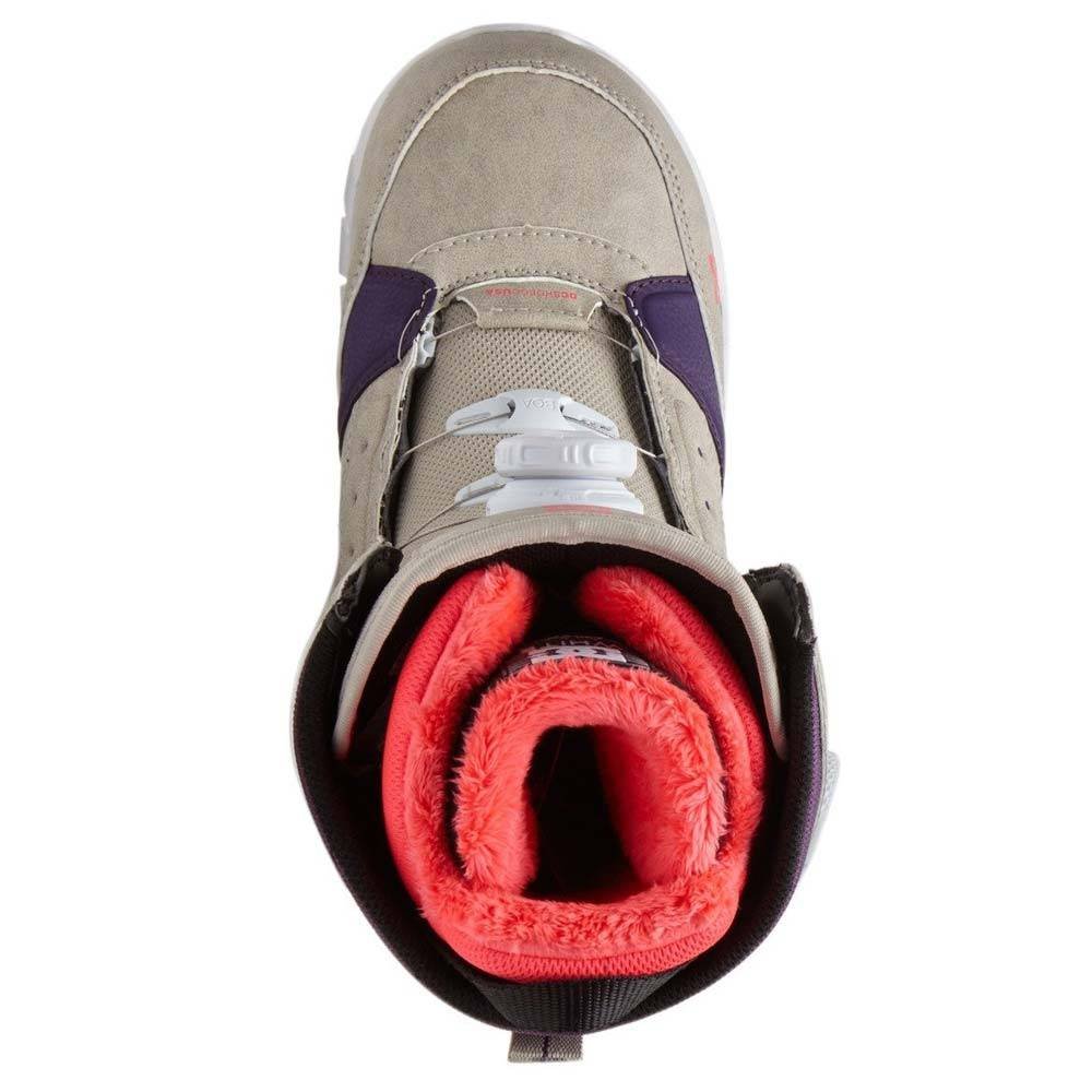 DC Lotus BOA® Snowboard Bottes