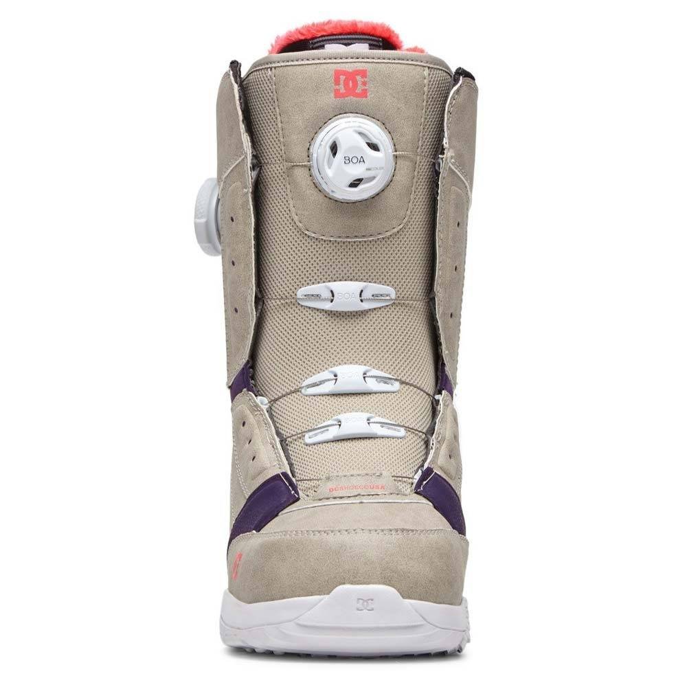 DC Lotus BOA® Snowboard Bottes