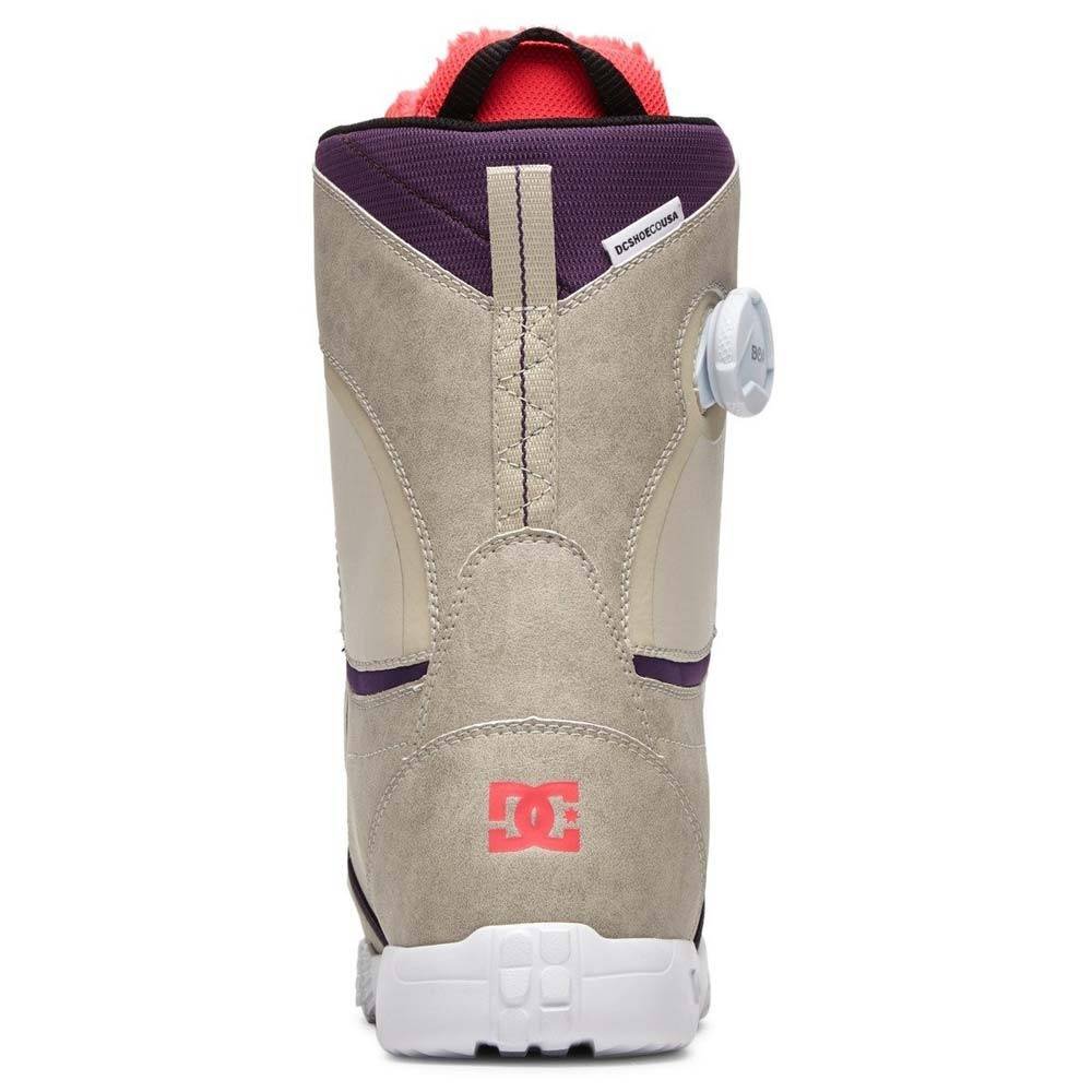 DC Lotus BOA® Snowboard Bottes