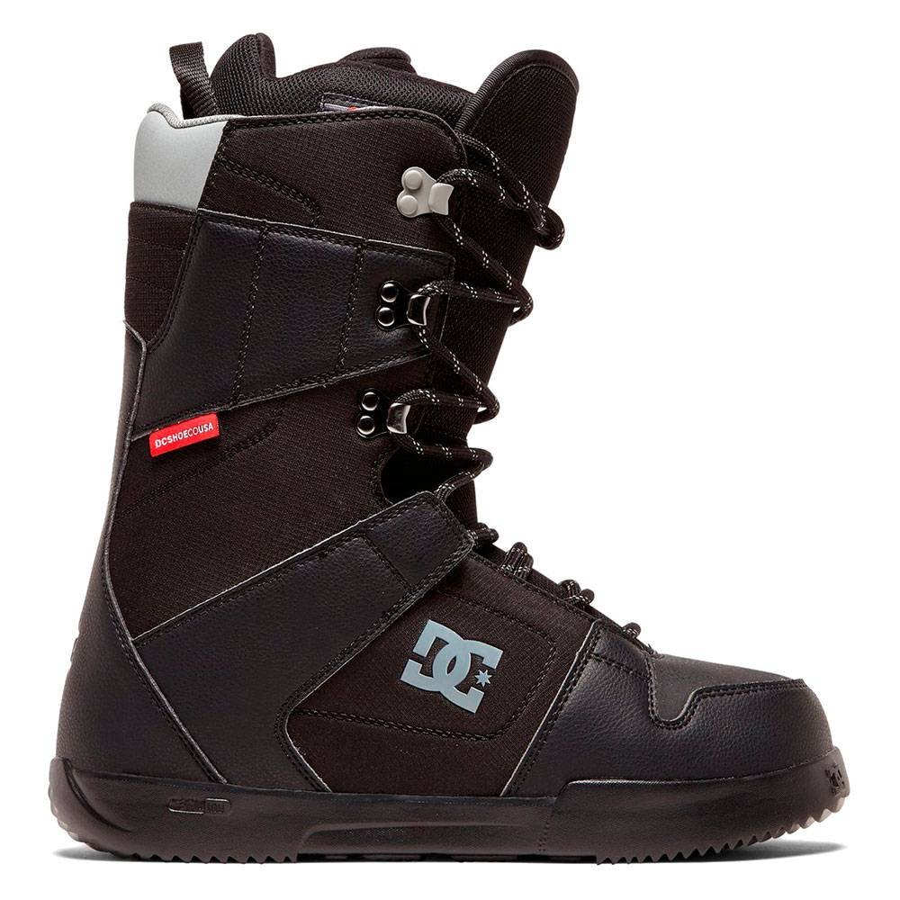 DC Phase LACE-UP Snowboard Bottes