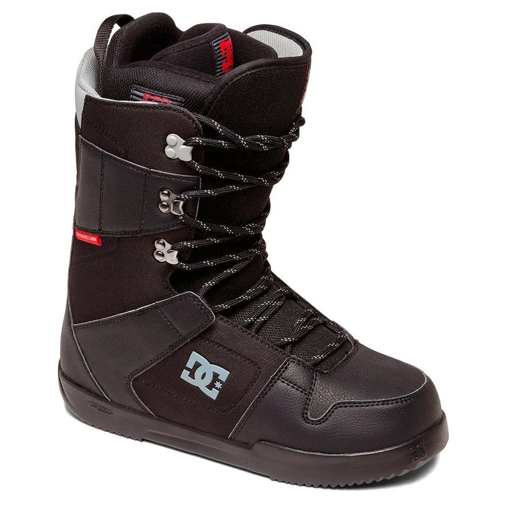 DC Phase LACE-UP Snowboard Bottes
