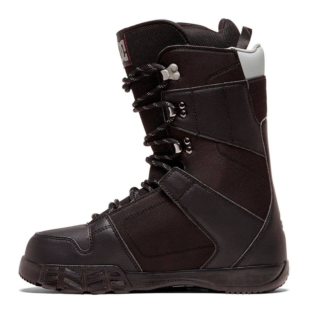 DC Phase LACE-UP Snowboard Bottes