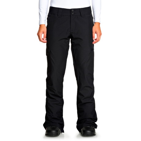 DC Recruit Snow Un Pantalon