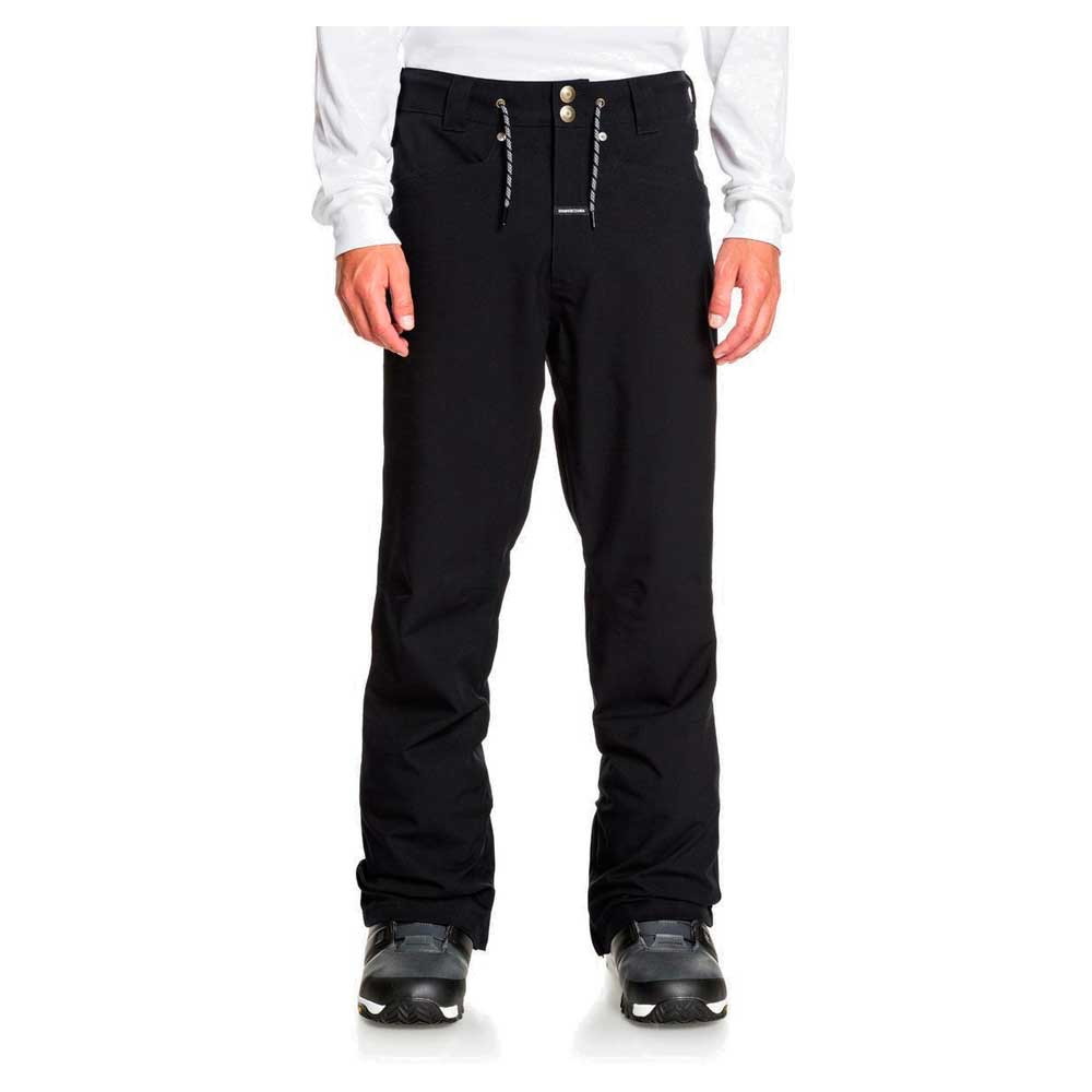 DC Relay Snow Un Pantalon