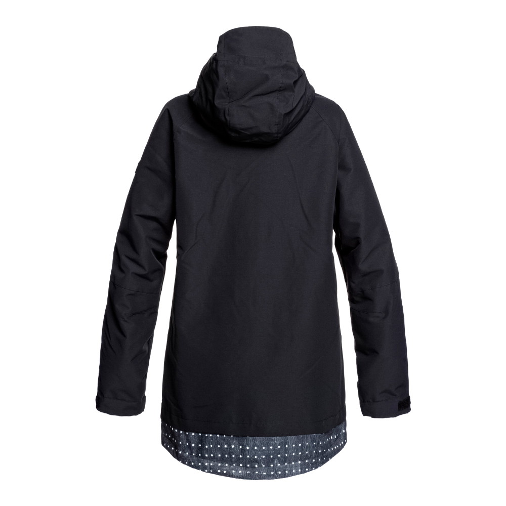 DC Riji Snow Veste