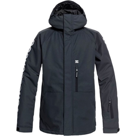 DC Ripley Snow Veste