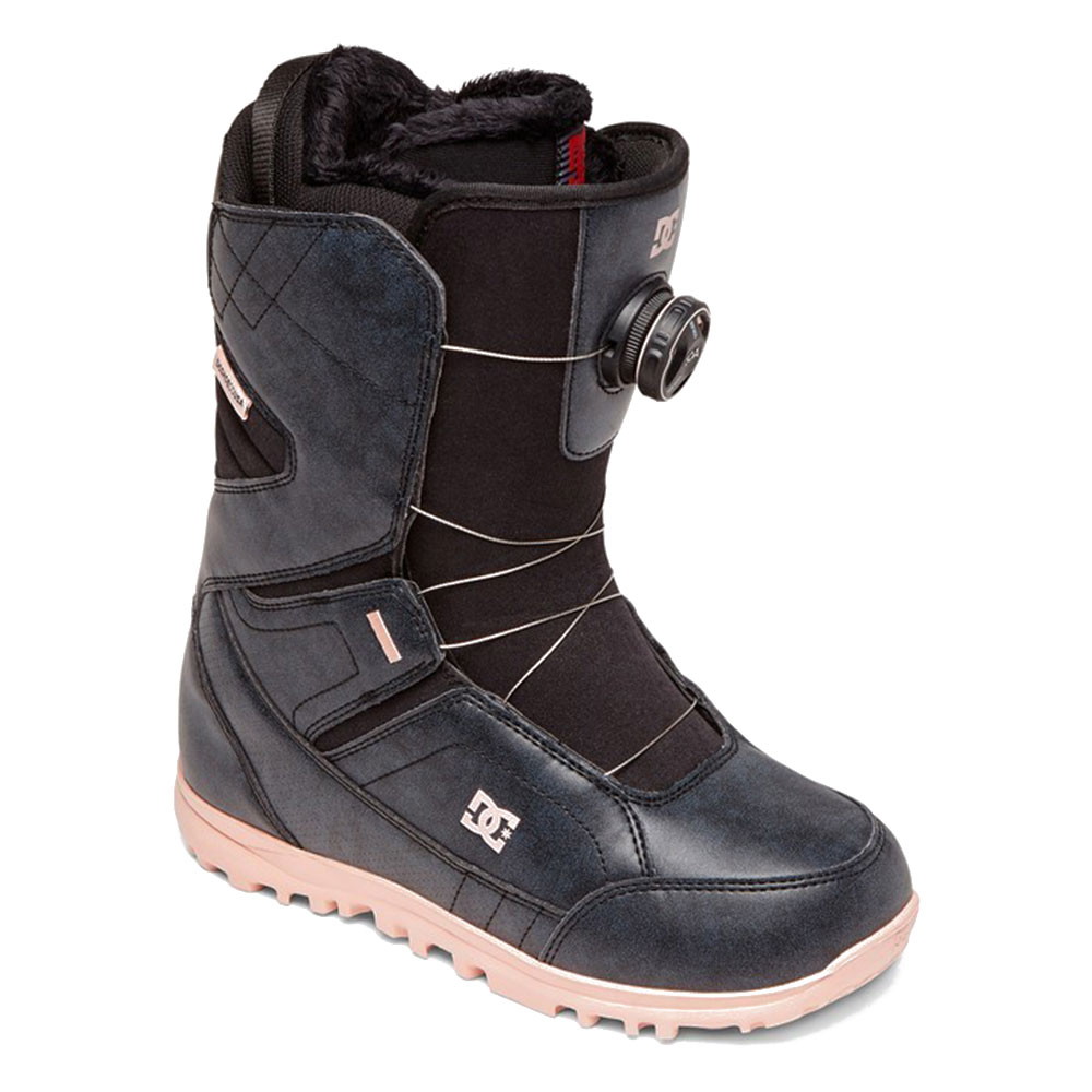 DC Search BOA® Snowboard Bottes
